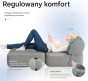 Sofa Rozkładana Nimbus, cechy produktu.