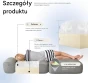 Sofa Rozkładana Nimbus, szczegóły produktu.