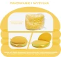 Pufa Podłogowa "Hamburger", szczegóły pakowania i wysyłki.