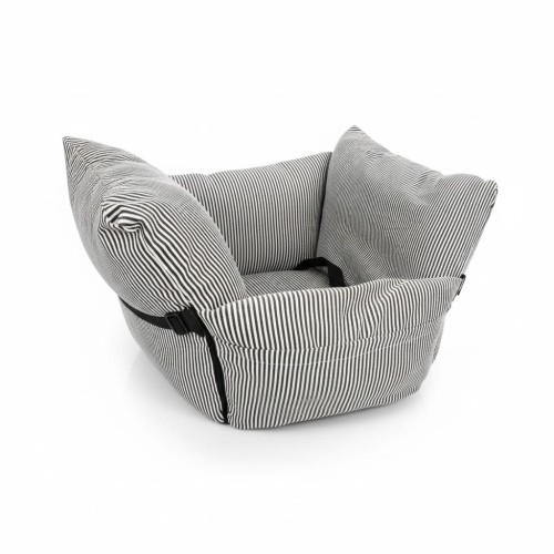 Fotelik Samochodowy 2w1 z Legowiskiem Terenowym.