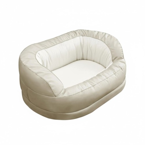 Antystresowe Legowisko Uspokajające dla Psa.