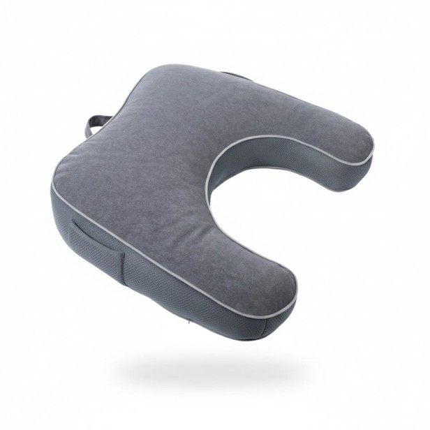 Poduszka na Kolana z Podłokietnikami.