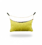 Ergonomiczna Poduszka do Spania Zielona