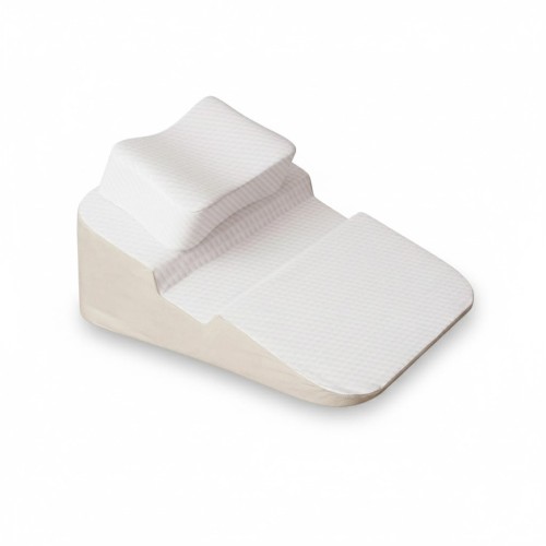 Poduszka dla Osób Śpiących na Boku.