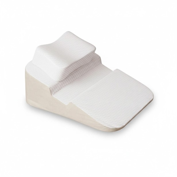 Poduszka dla Osób Śpiących na Boku.