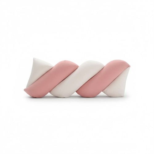Poduszka welurowa Blush Pillow.