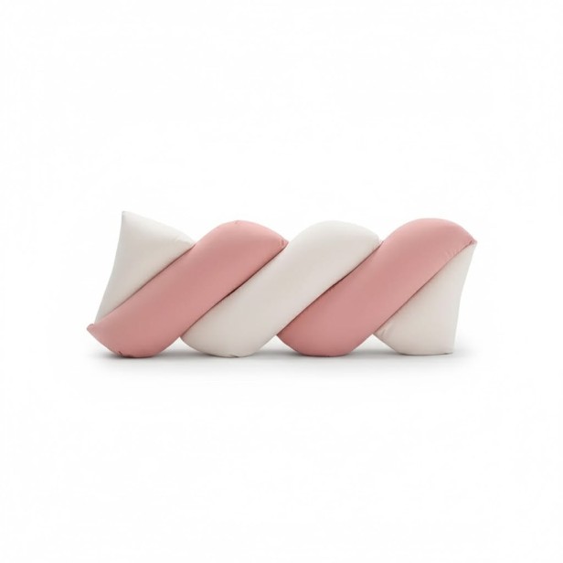 Poduszka welurowa Blush Pillow.