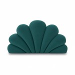 Poduszka na Ścianę w Kształcie Muszli - Morski