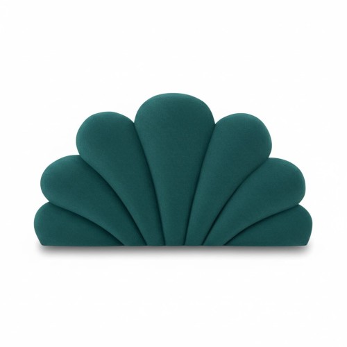 Poduszka na Ścianę w Kształcie Muszli do Sypialni.