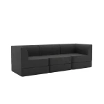 Sofa Modułowa 3-osobowa