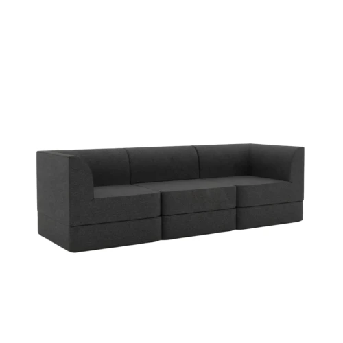 Sofa Modułowa 3-osobowa.