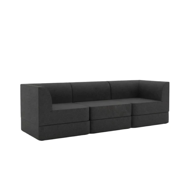 Sofa Modułowa 3-osobowa.