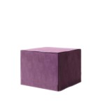 Modułowy Podnóżek Lawendowy 