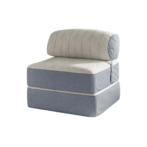 Modułowy Fotel Rozkładany 3w1