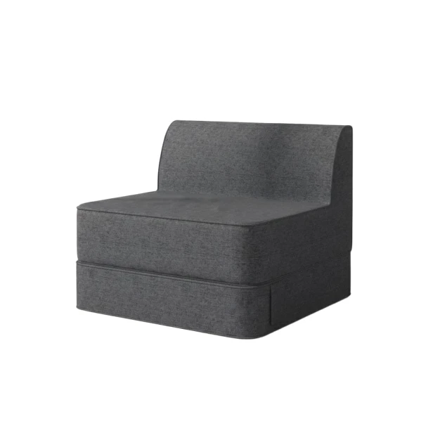 Modułowa Sofa Środkowa.