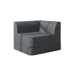 Sofa Minimalistyczna, Moduł Narożny