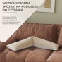 Składana Poduszka Lędźwiowa w Kształcie Trójkąta, wszechstronność użytkowania.