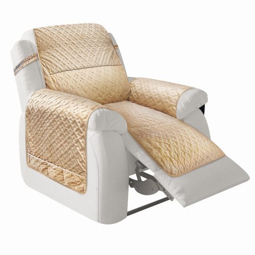 Pokrowiec z Poduszką Podpierającą Plecy