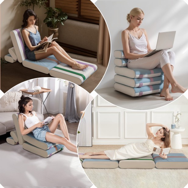 Kreatywna Mata Podłogowa, rodzaje zastosowań.