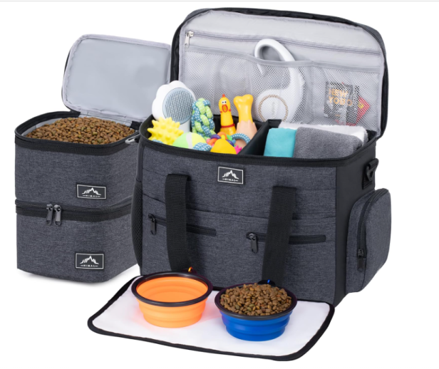 Torba Podróżna dla Zwierząt