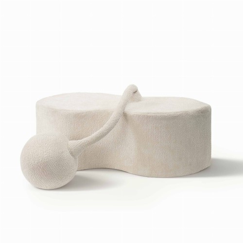 Pufa wypoczynkowa 'Orzeszek'