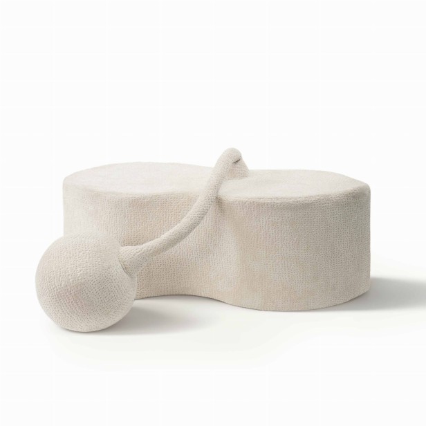 Pufa wypoczynkowa 'Orzeszek'