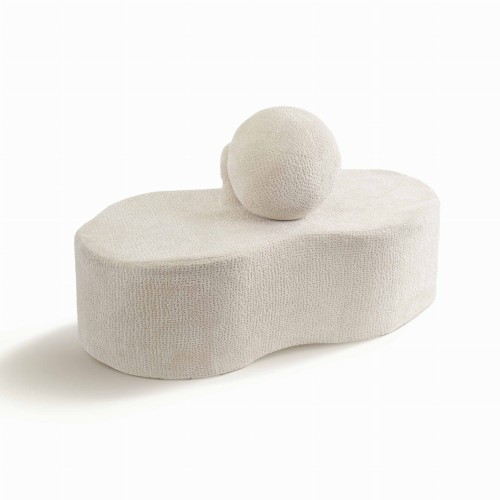 Pufa wypoczynkowa 'Orzeszek'