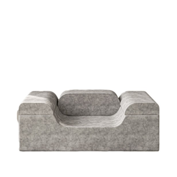 Sofa w kształcie litery U