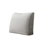 Wielofunkcyjna Poduszka na Kanapę Szara