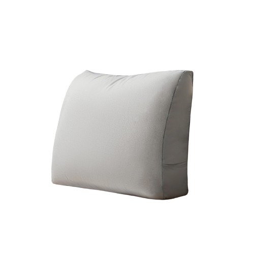 Wielofunkcyjna Poduszka na Kanapę Szara