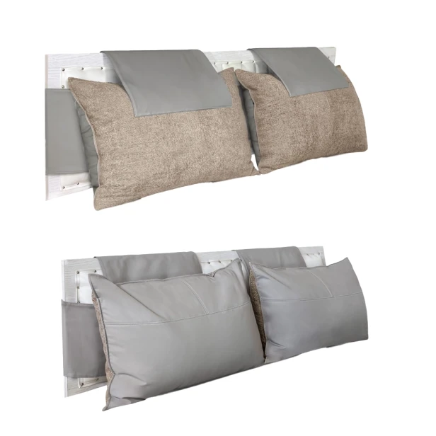 Dwustronna Poduszka Regulowana.