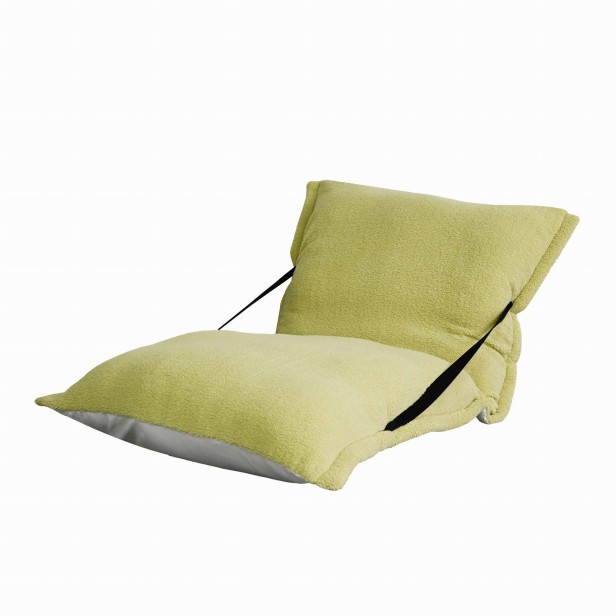 Sofa-Pufa z regulacją