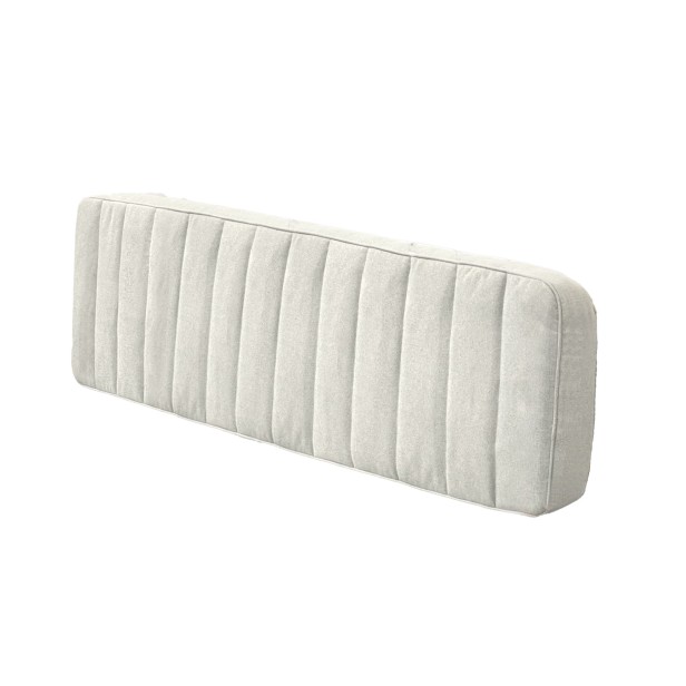 Zagłówek Tapicerowany Beżowy