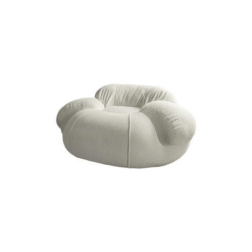 Wygodna Sofa Typu "Pufa"