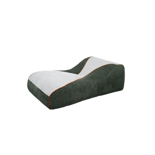 Leżak Zero Grawitacji, szezlong.