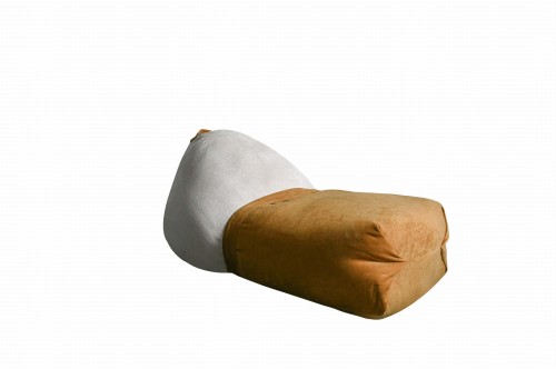 Worek-Leżanka z Funkcją Otulania