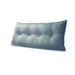 Poduszka Dekoracyjna - Szary Len