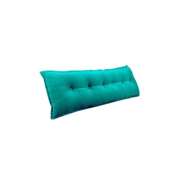 Aksamitna Poduszka Morska 180cm