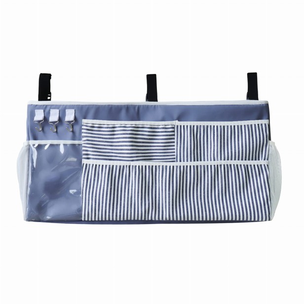 Wygodny Organizer na Łóżko