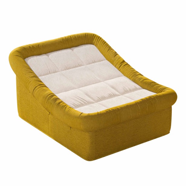 Aksamitna Leżanka Duo