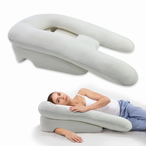 Poduszka Twój Zdrowy Odpoczynek