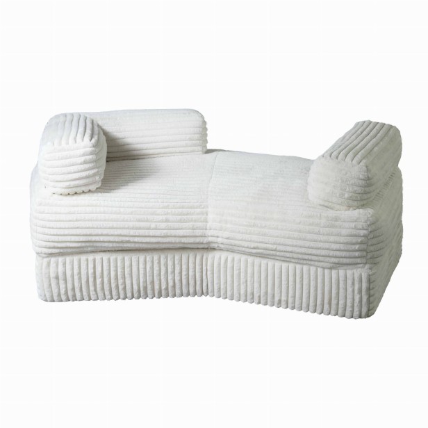 Sofa ze Strefą Miękkiego Relaksu