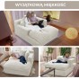 Miękka Sofa Domowa, cecha produktu.