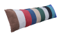 Wielokolorowa Poduszka Welurowa