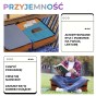 Siedzisko Książka, pozytywne aspekty korzystania