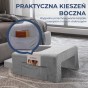 Poduszka Relaksacyjna 2w1 RelaxPillow – Stolik &amp; Oparcie, kieszeń boczna zbliżenie