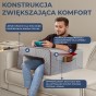 Poduszka Relaksacyjna 2w1 RelaxPillow – Stolik &amp; Oparcie, rodzaje wsparcia